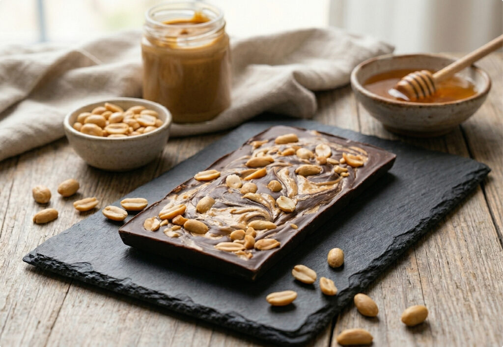 Evde Çikolata Tarifi Nasıl Yapılır?