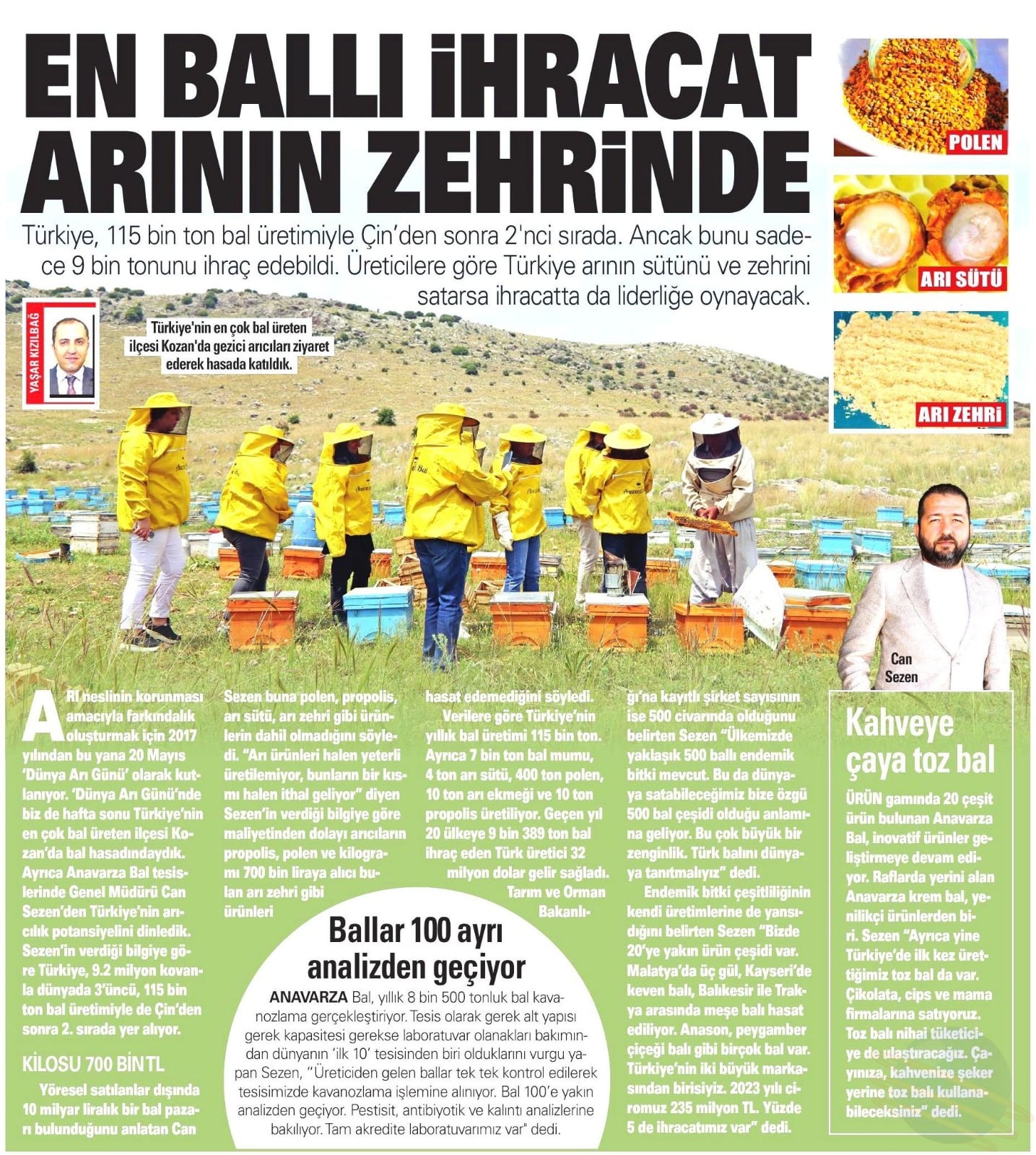Akşam Gazetesi