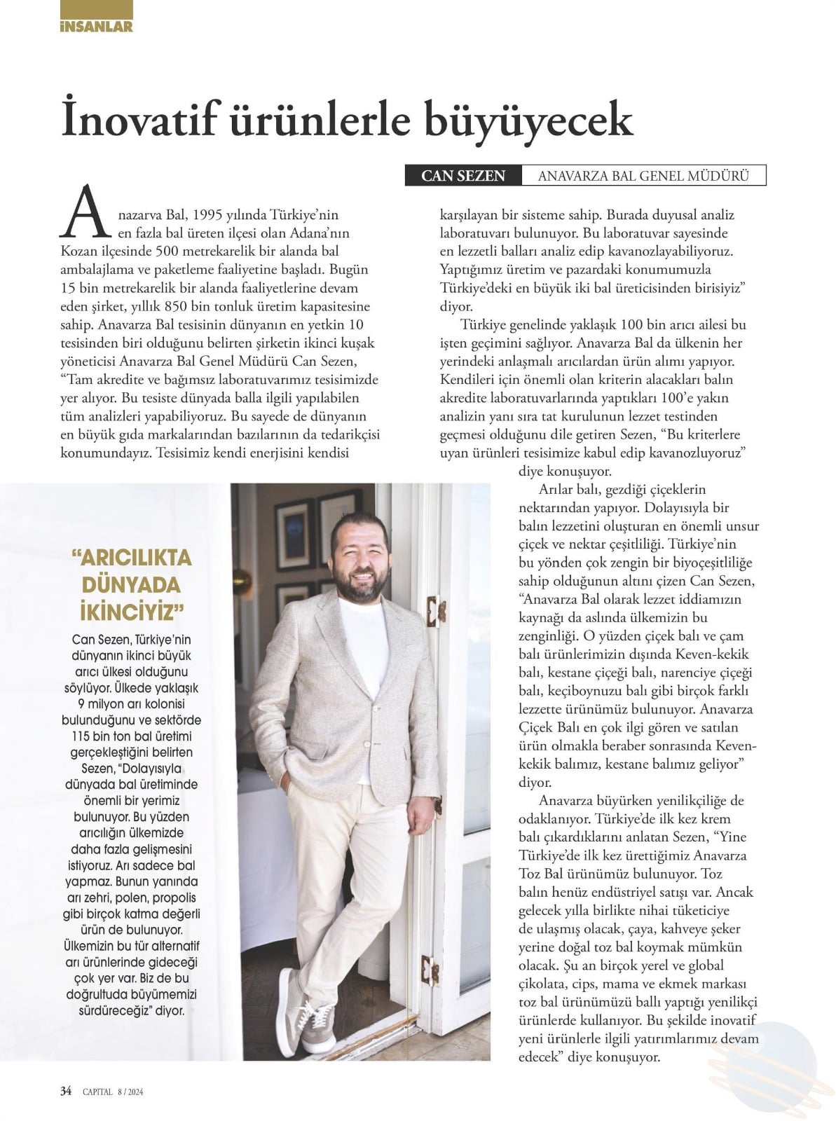 Capital Dergisi