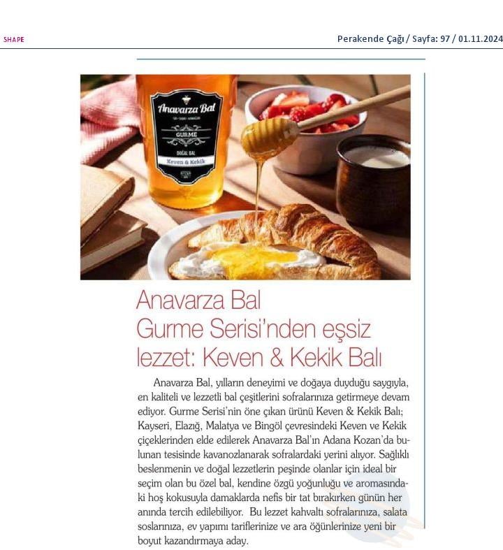 Perakende Çağı