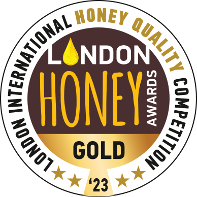 London Honey Awards