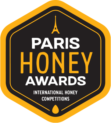 Paris Honey Awards