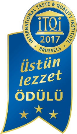 ITQI Üstün Lezzet
