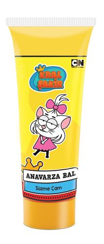 Honeydew Honey Tube Pack of 12- 40gr*12