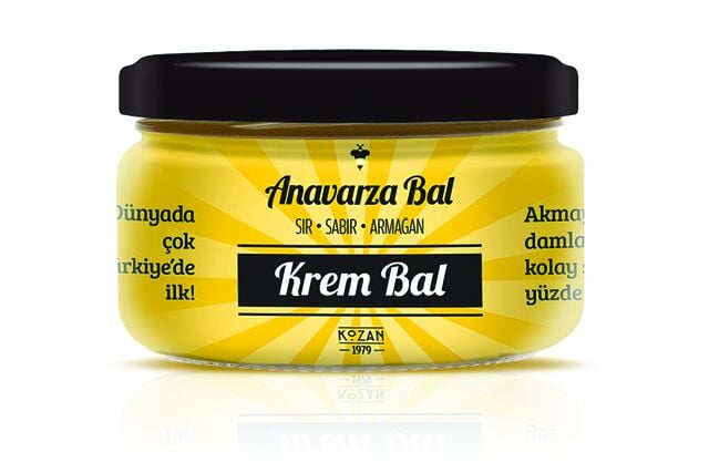 Krem Balın En Belirgin 5 Özelliği