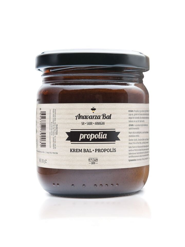Anavarza Propolia 200g