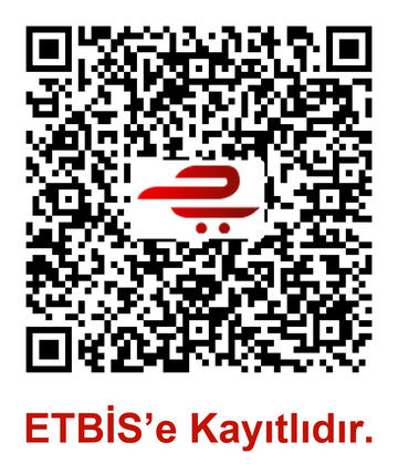 ETBİS'e kayıtlıdır