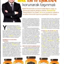 UTA Lojistik Dergisi - 01.09.2014