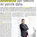 Market Dergisi - 01.05.2014