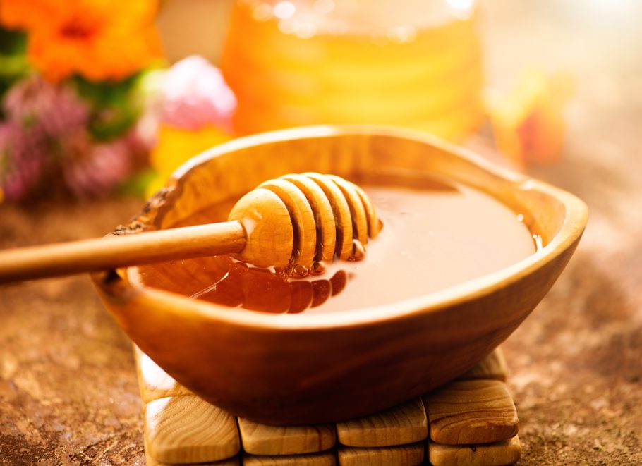 Gerçek Bal Kristalize Olur Mu?