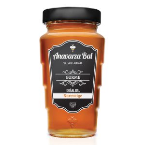 Anavarza Narenciye Balı 450g