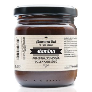 Anavarza Stamina 200g