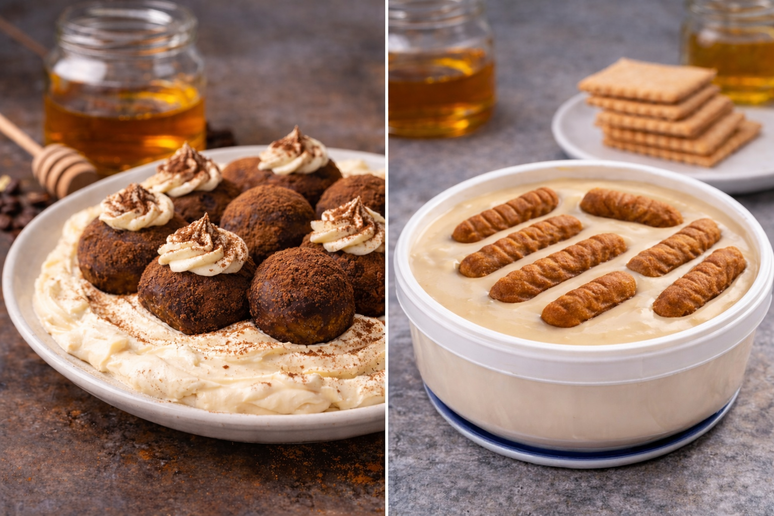 Sevgililer Günü için Ballı Tatlı Tarifleri