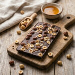 Ballı Ev Yapımı Çikolata Tarifleri