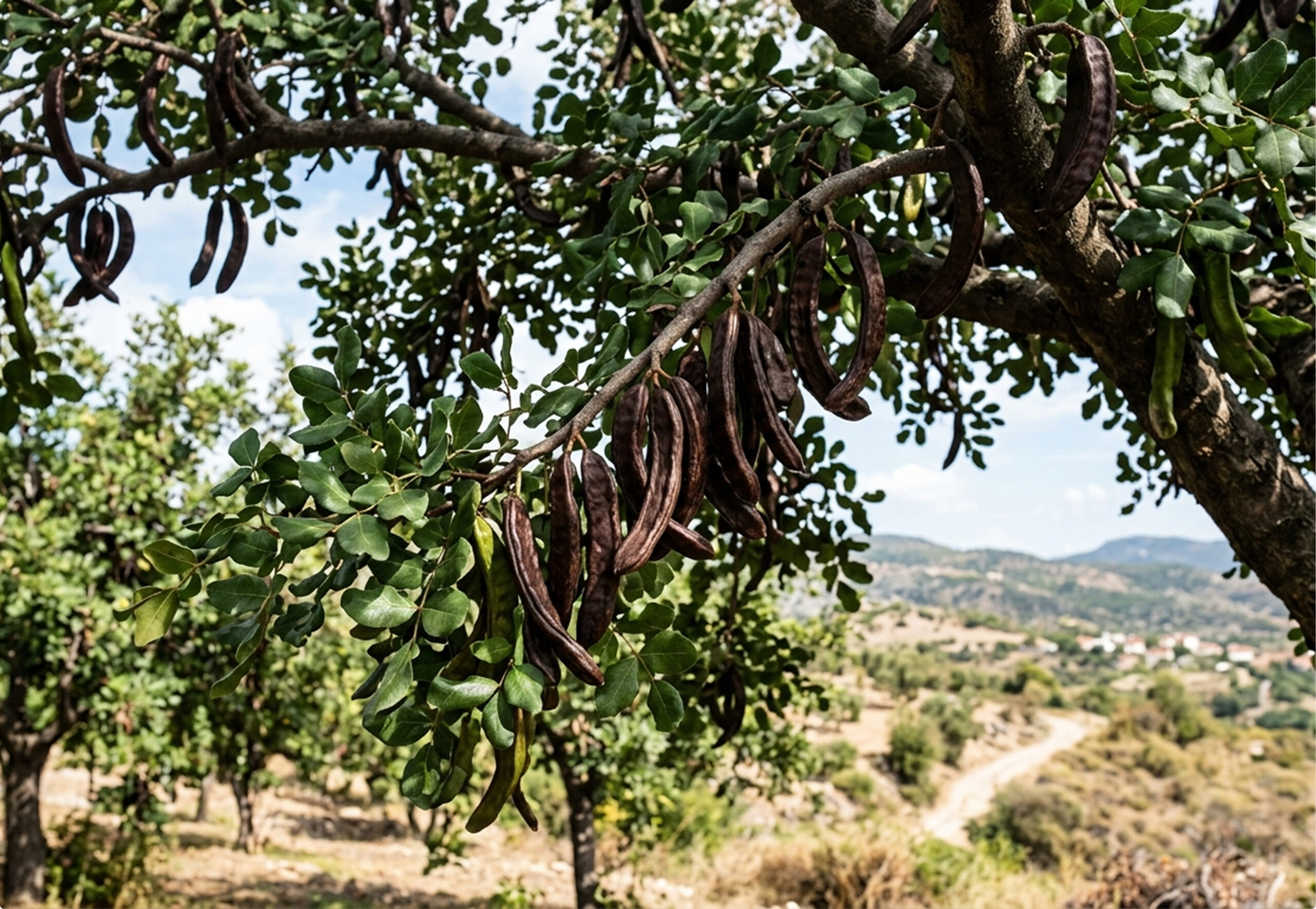 Keçiboynuzu (Harnup) Balı Özellikleri Nelerdir?